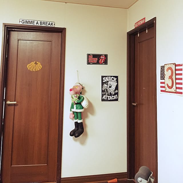 Hanaさんの実例写真