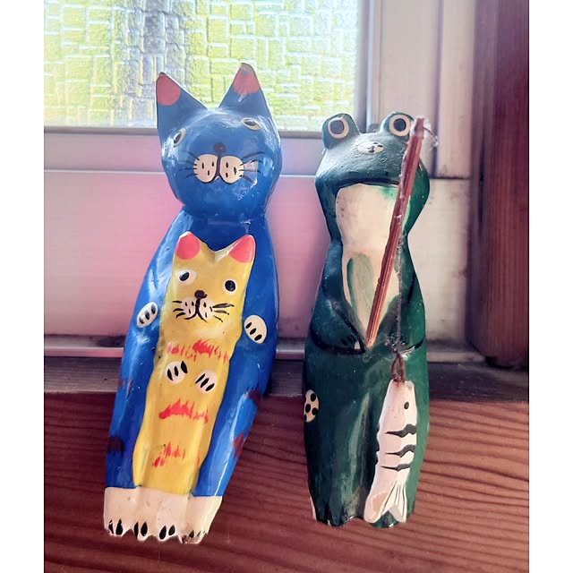 citsuraeさんの部屋