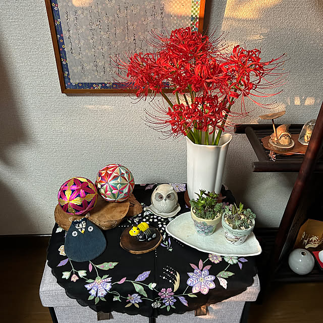 ritsukoさんの部屋