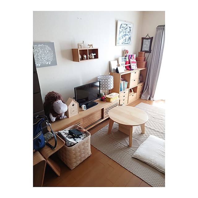 SARON_TSUBAKIさんの実例写真