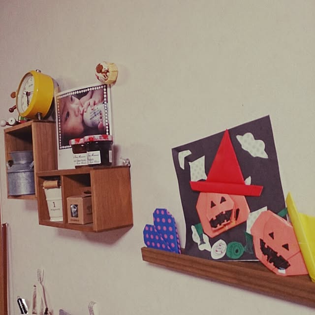 chi-akiさんの実例写真