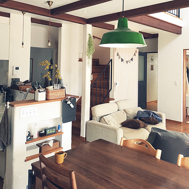 __om.houseさんの実例写真