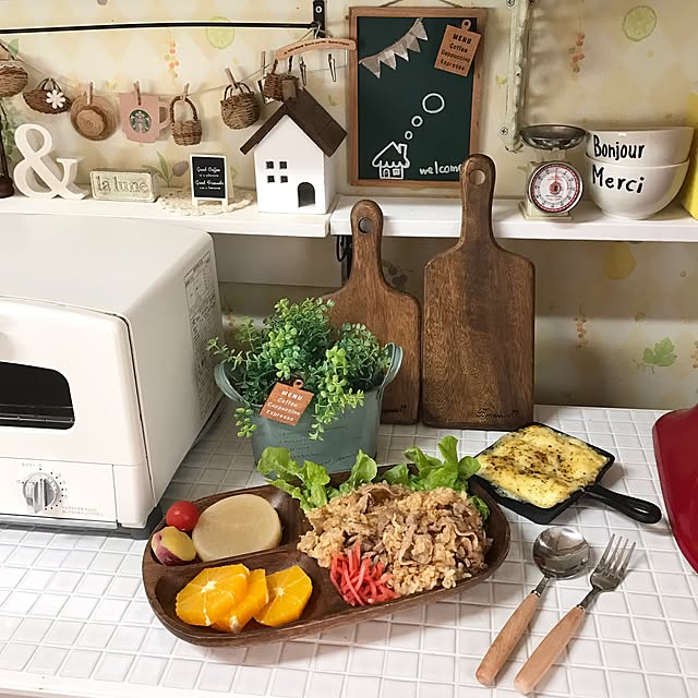 samanthakitchenさんの実例写真