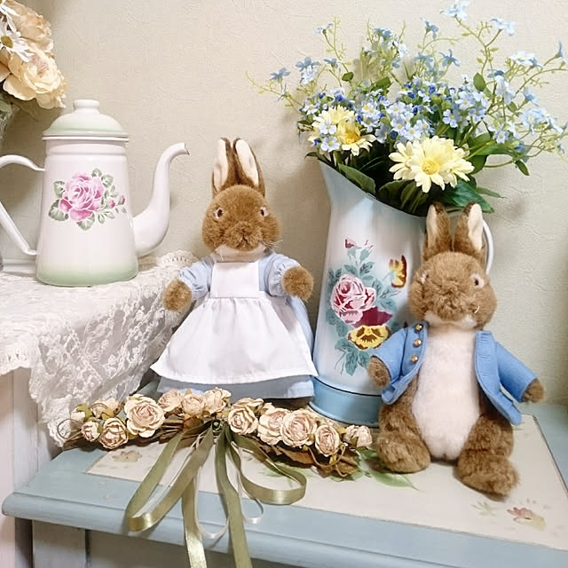 chururiさんの実例写真