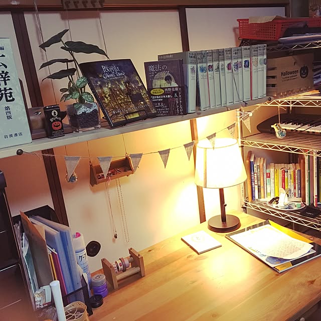 kaito715_naさんの実例写真