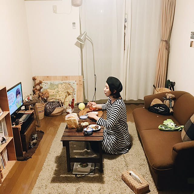 419Naoさんの実例写真