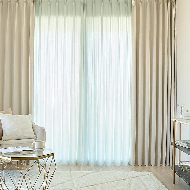 perfectspaceさんの部屋