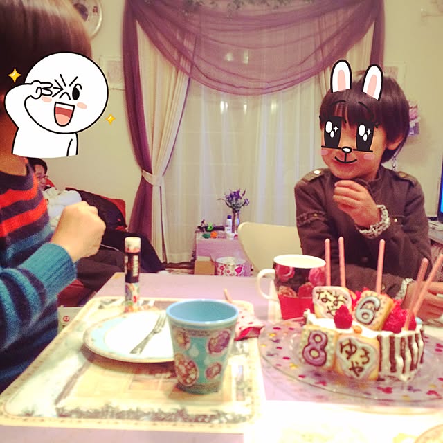 kanakさんの実例写真