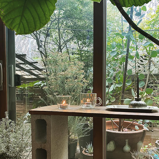 yururiさんの実例写真