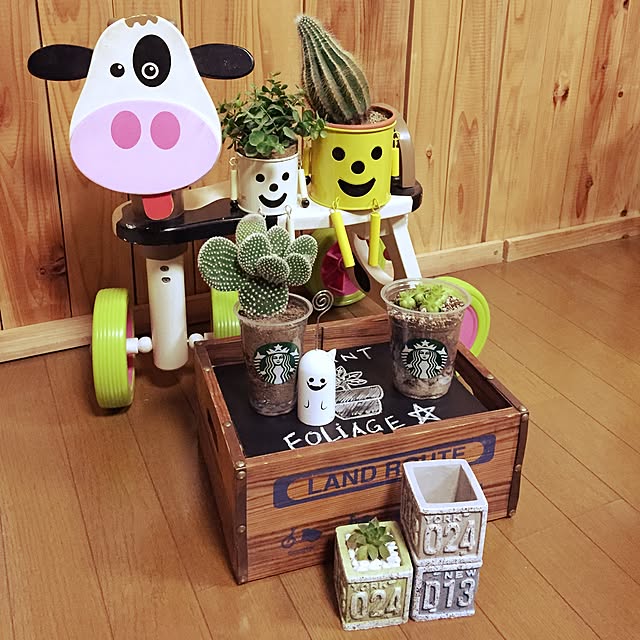 k.i.brothersさんの実例写真