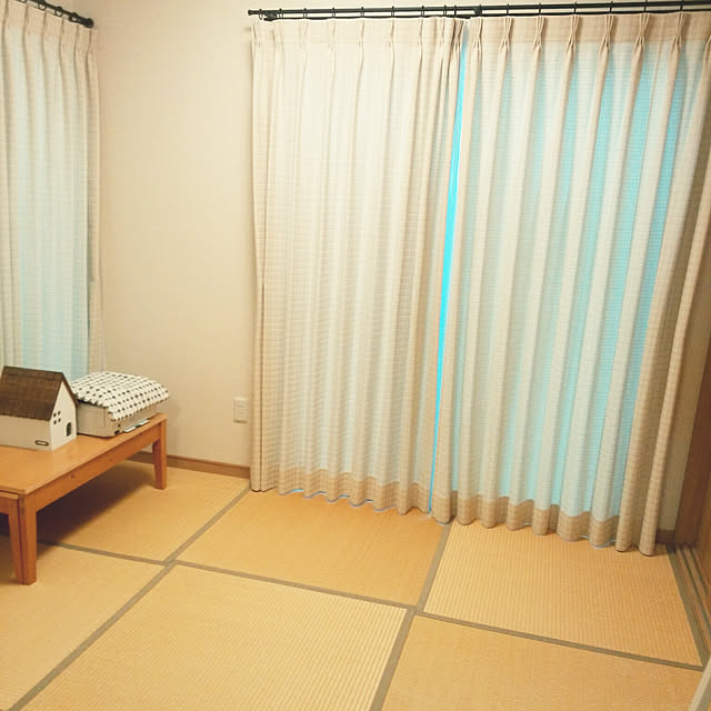 Teaさんの実例写真