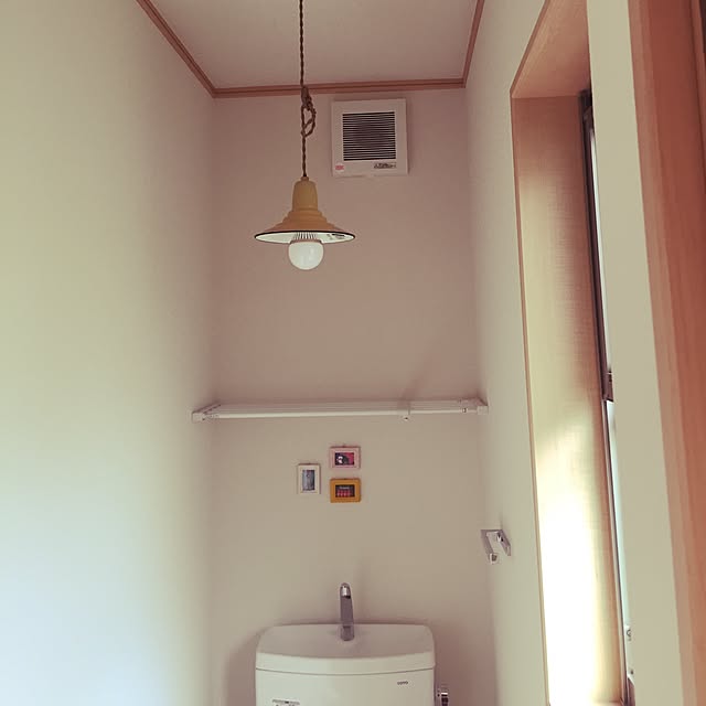 バス/トイレのインテリア実例 - 2016-07-08 10:35:17