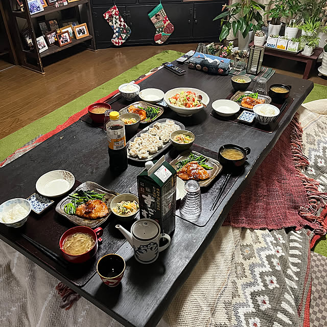 ritsukoさんの実例写真