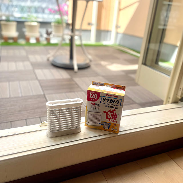 Ma-saさんの部屋