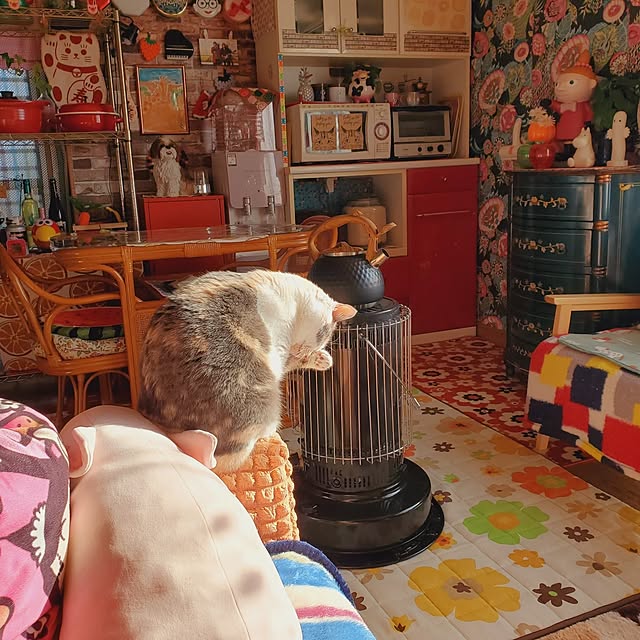 kumutanさんの部屋