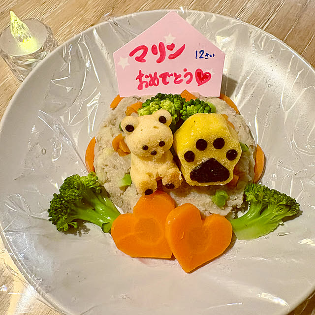 Maiさんの部屋