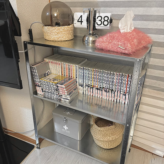 myuuさんの部屋