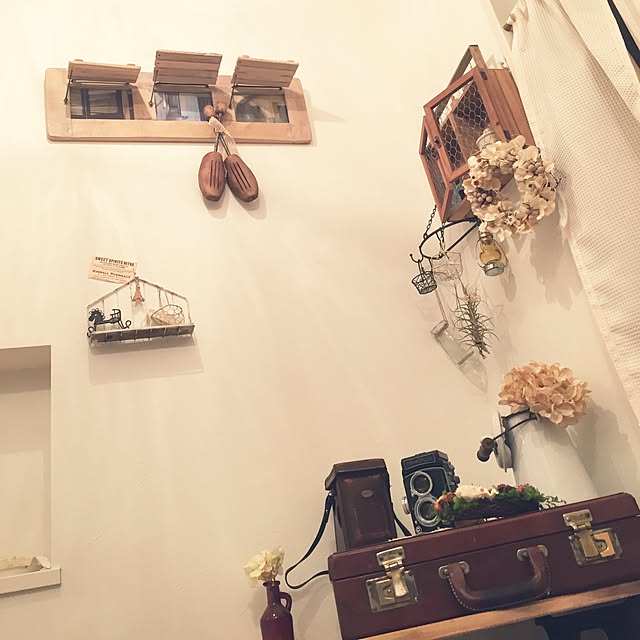 Toshikoさんの実例写真