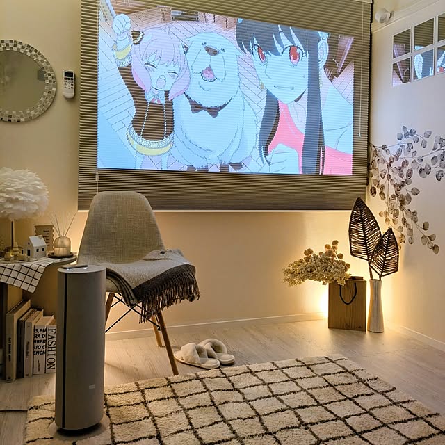 megurinさんの部屋