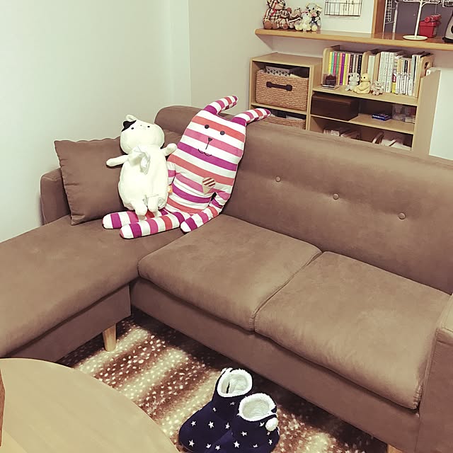 nyan409さんの実例写真