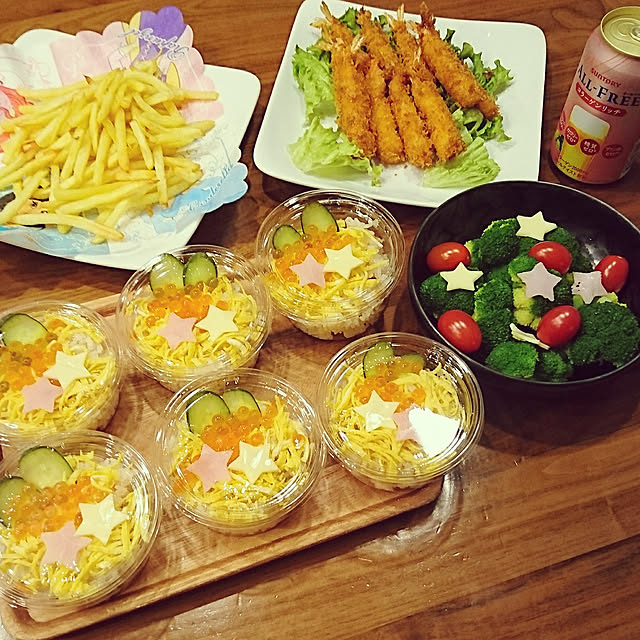 yuchanさんの実例写真