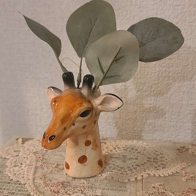 monnさんの部屋