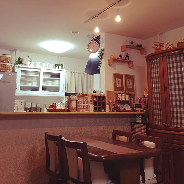 mashuさんの実例写真