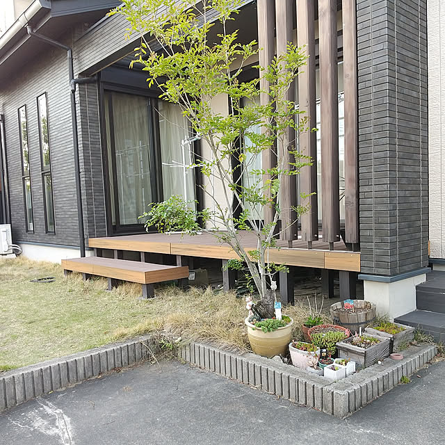 tomo5さんの実例写真