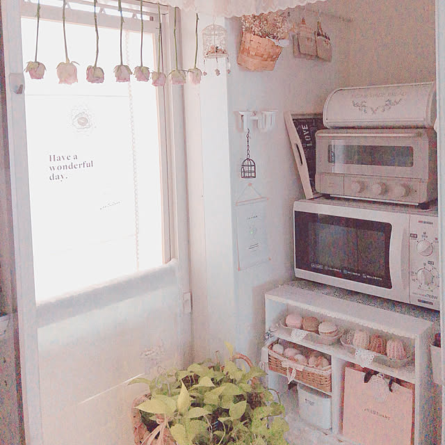 hiroさんの実例写真