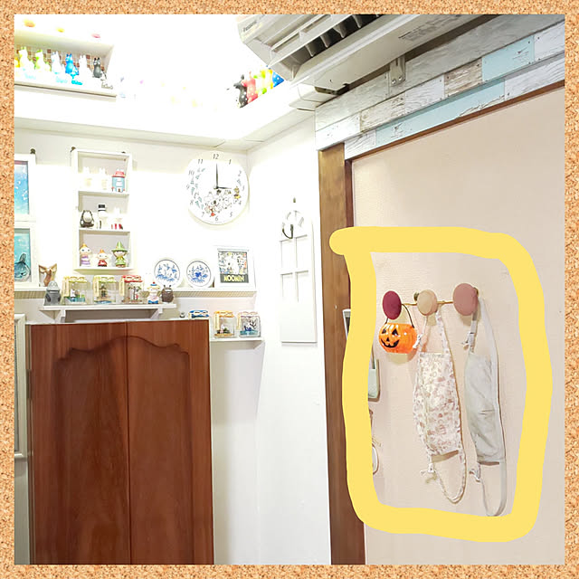 kumimmyさんの実例写真