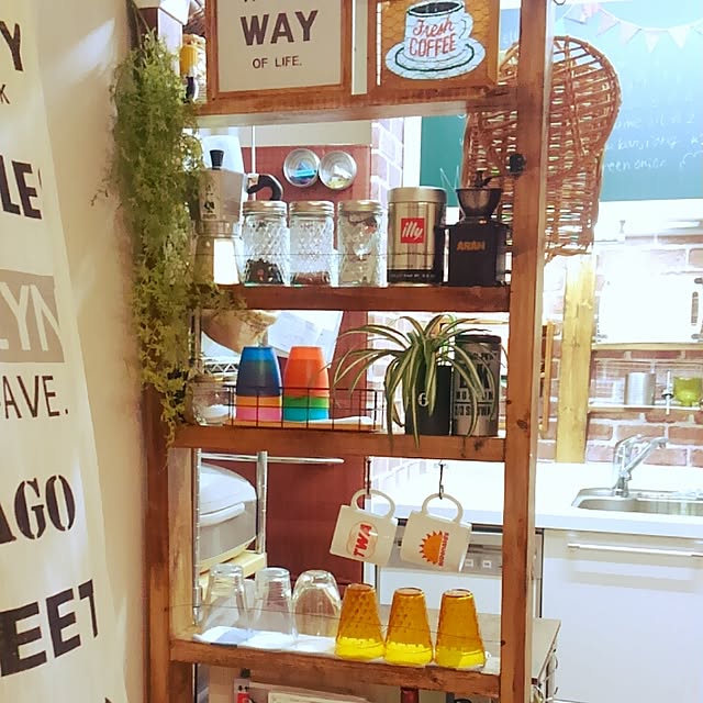 maix*さんの実例写真