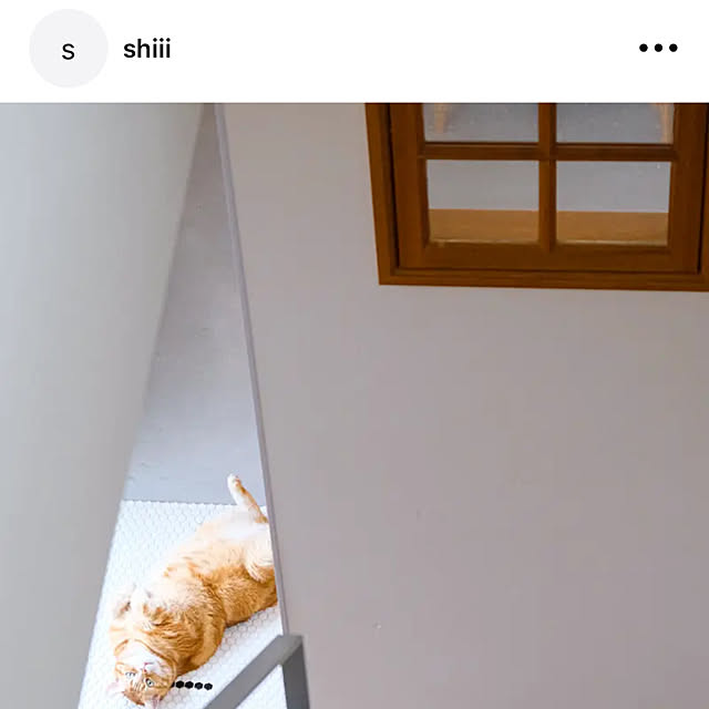 shiiiさんの実例写真