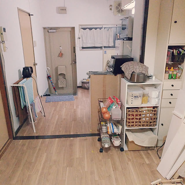 mi-.さんの実例写真