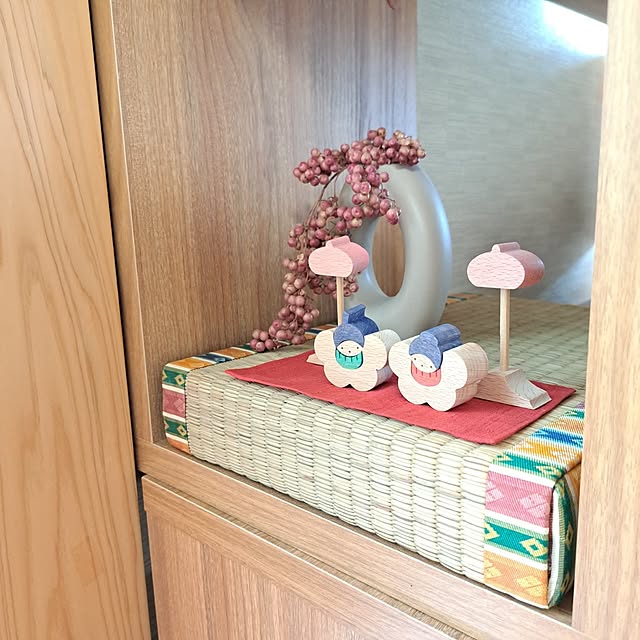 Jijiさんの部屋