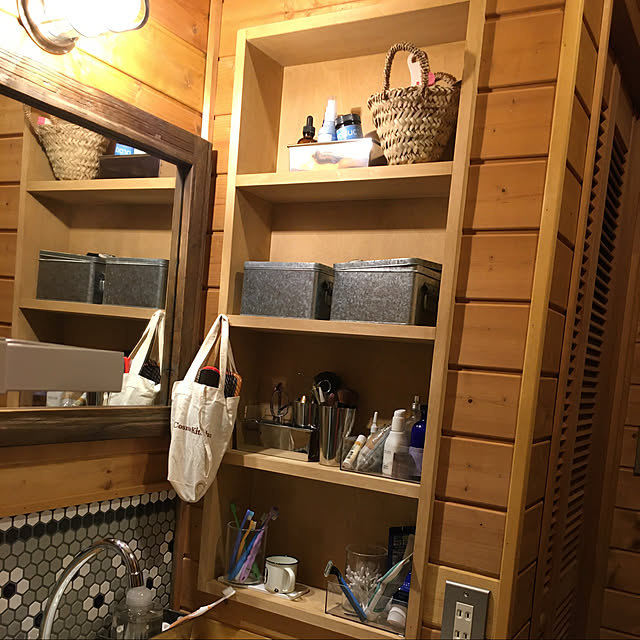 salt.chaさんの実例写真