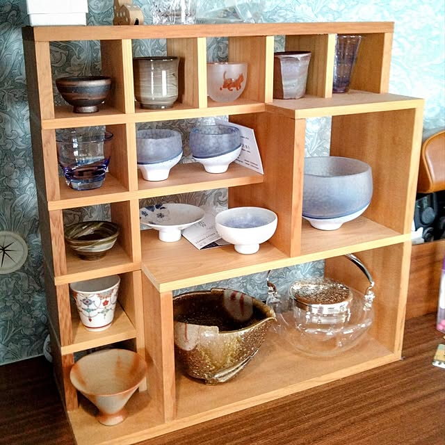SAKUさんの部屋