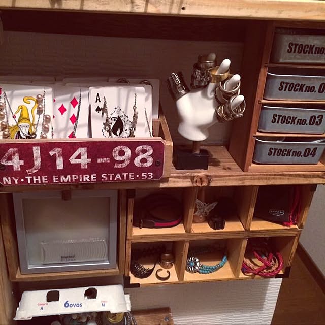 Aiさんの実例写真