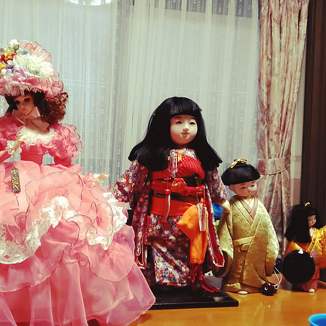 Mikaさんの実例写真