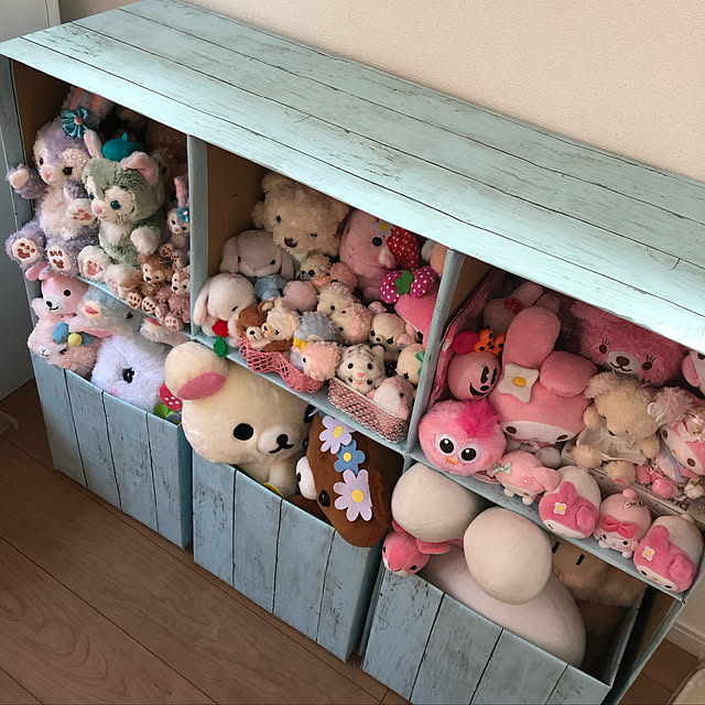 Maiさんの実例写真