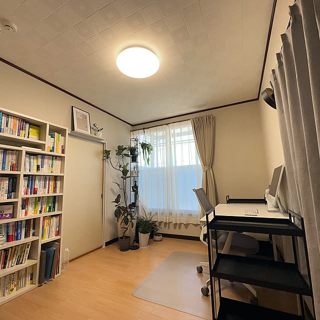 Kurehaさんの部屋