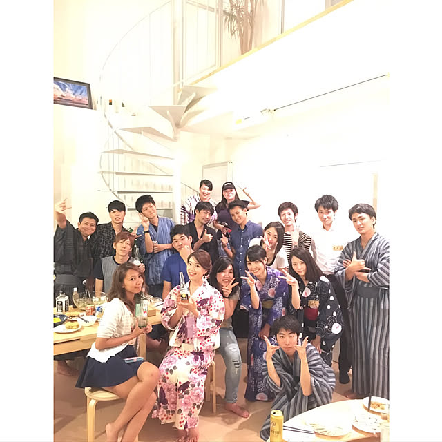 makuchoさんの実例写真