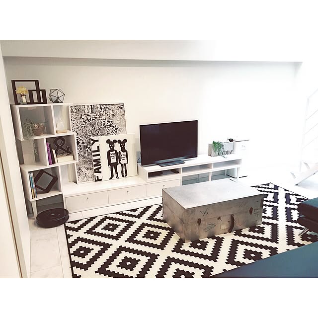 Risa___roomさんの実例写真