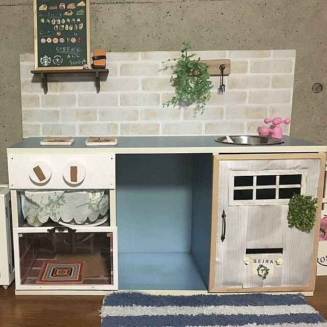 nanakoさんの実例写真
