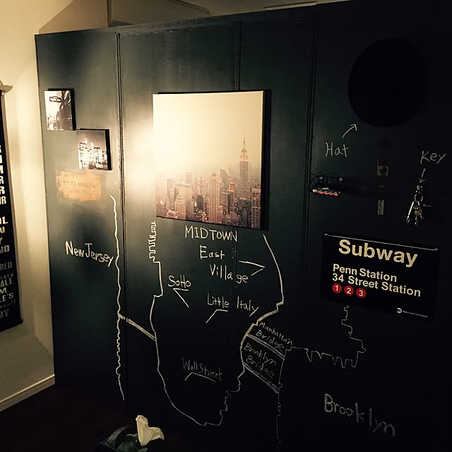 Masumiさんの実例写真