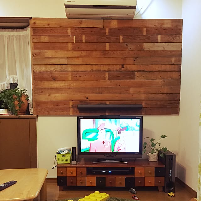 Junichiさんの実例写真