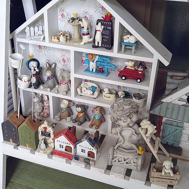 mini56さんの部屋