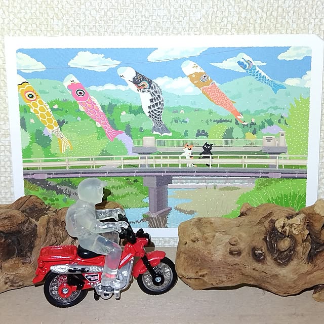 実例写真