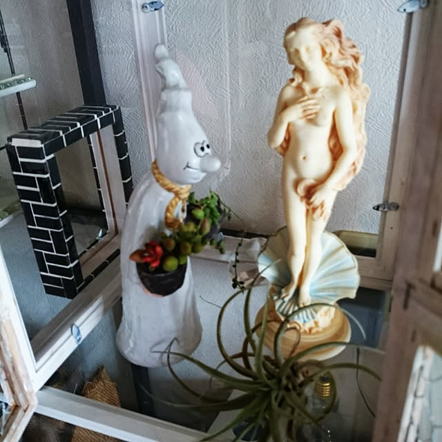 Granadillaさんの実例写真