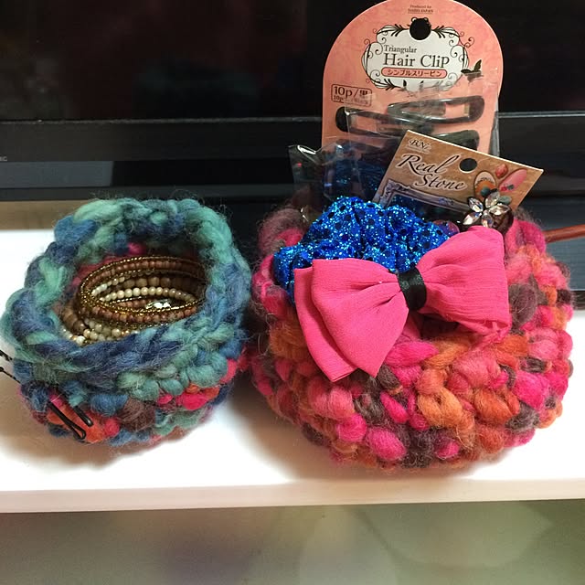 Jellyさんの実例写真