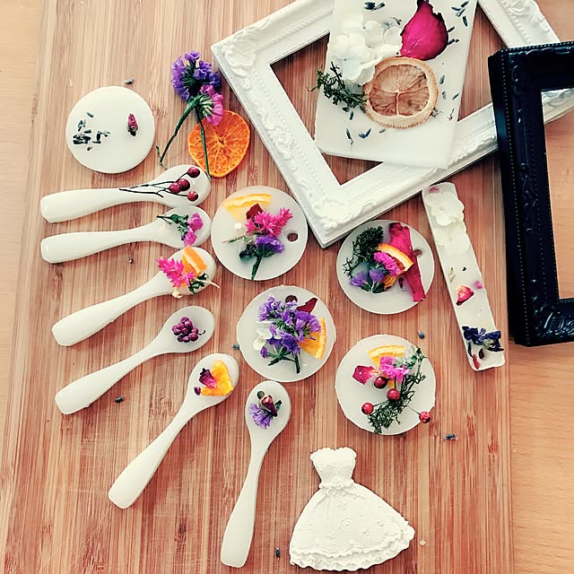 Erinaさんの実例写真